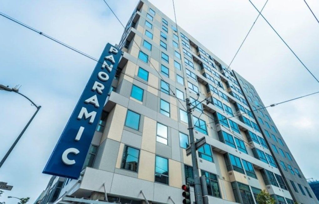 Supes approve Panoramic Apartments for homeless housing, despite community pushback
