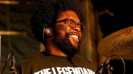 Questlove coming to the Castro Theatre for an in-person screening of ‘Summer of Soul’
