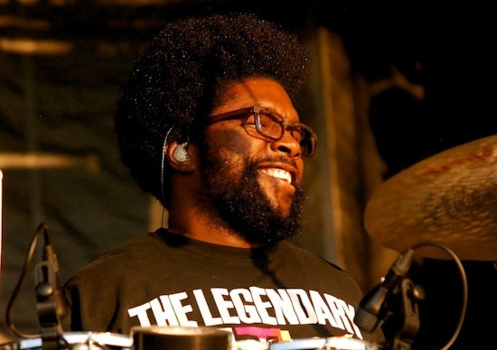 Questlove coming to the Castro Theatre for an in-person screening of ‘Summer of Soul’