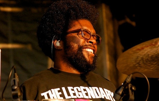 Questlove coming to the Castro Theatre for an in-person screening of ‘Summer of Soul’