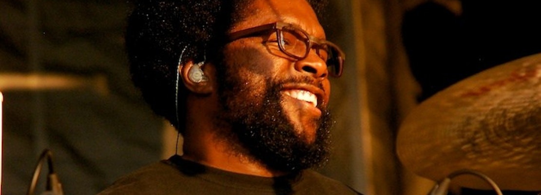 Questlove coming to the Castro Theatre for an in-person screening of ‘Summer of Soul’
