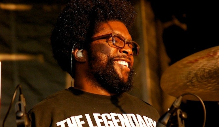 Questlove coming to the Castro Theatre for an in-person screening of ‘Summer of Soul’