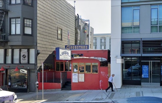 Eight-story condo project above Grubstake is a go, after neighbors’ appeal is denied