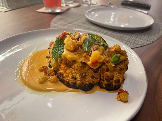 New Silicon Valley restaurant promises a fine dining experience that is accessible to everyone
