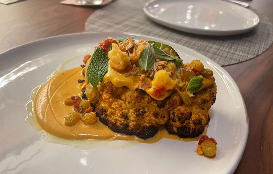 New Silicon Valley restaurant promises a fine dining experience that is accessible to everyone