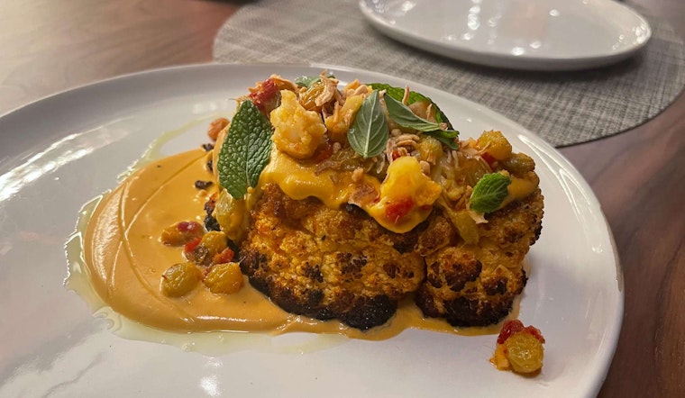 New Silicon Valley restaurant promises a fine dining experience that is accessible to everyone