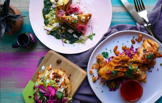 Alameda County legalized home restaurants — here's what's cooking