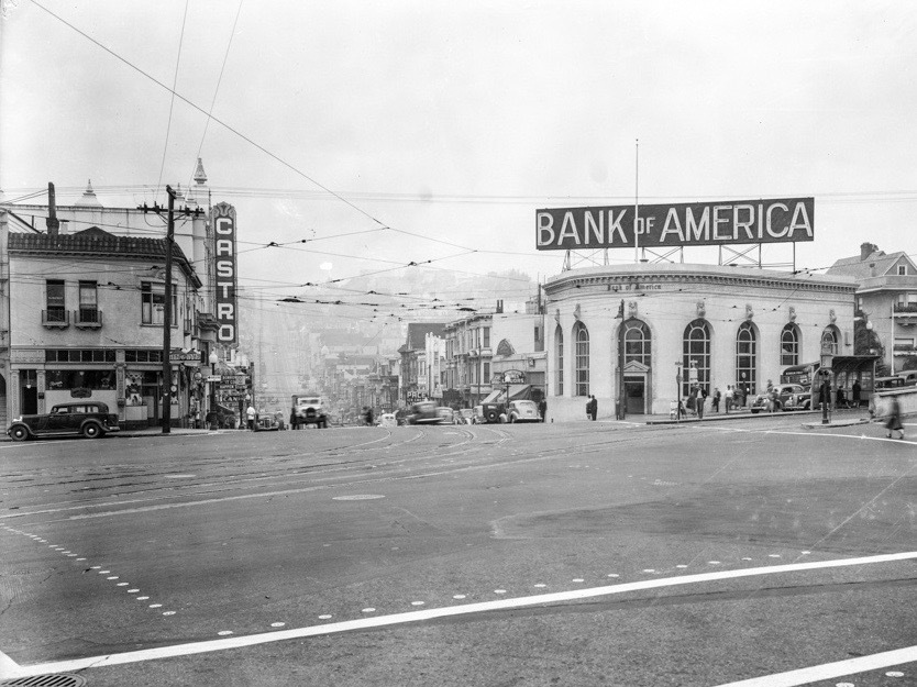 UA to sell historic Castro House