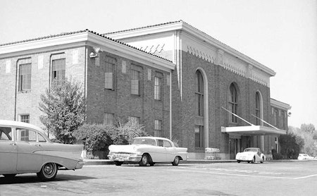 South Bay group fights to preserve historic Diridon train station ahead of major expansion plans