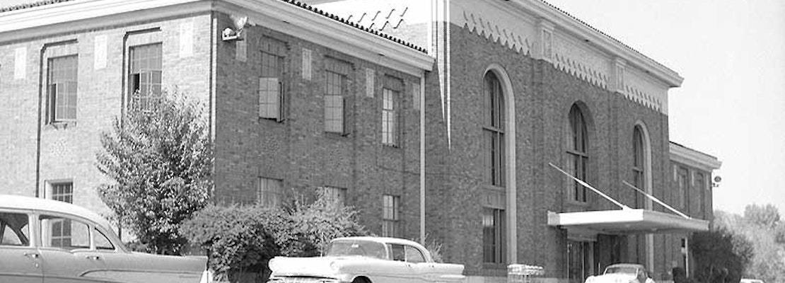 South Bay group fights to preserve historic Diridon train station ahead of major expansion plans