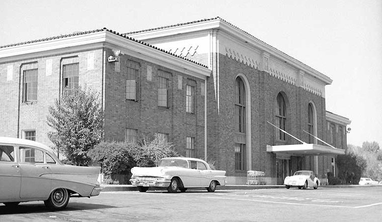 South Bay group fights to preserve historic Diridon train station ahead of major expansion plans