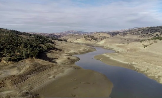 Strict water restrictions with fines appear to be coming to Silicon Valley