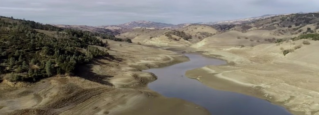 Strict water restrictions with fines appear to be coming to Silicon Valley