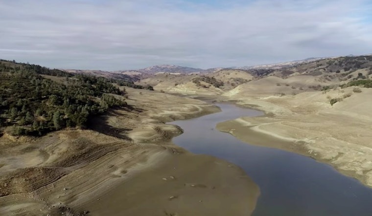 Strict water restrictions with fines appear to be coming to Silicon Valley
