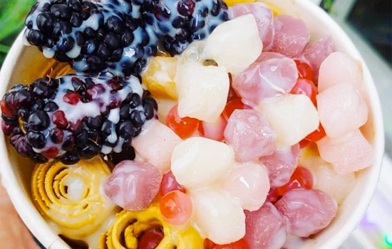 The 15 best ice cream and frozen yogurt spots in the South Bay