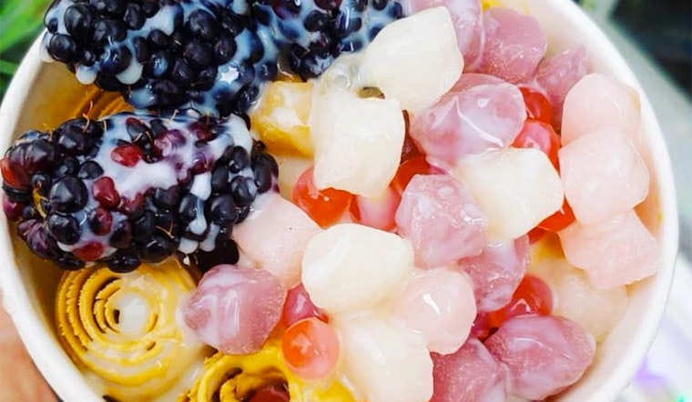 The 15 best ice cream and frozen yogurt spots in the South Bay