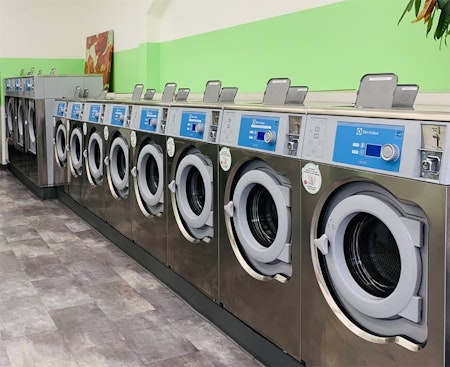 SF laundromats just got a heavy load of protection from the Planning Commission