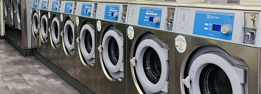 SF laundromats just got a heavy load of protection from the Planning Commission