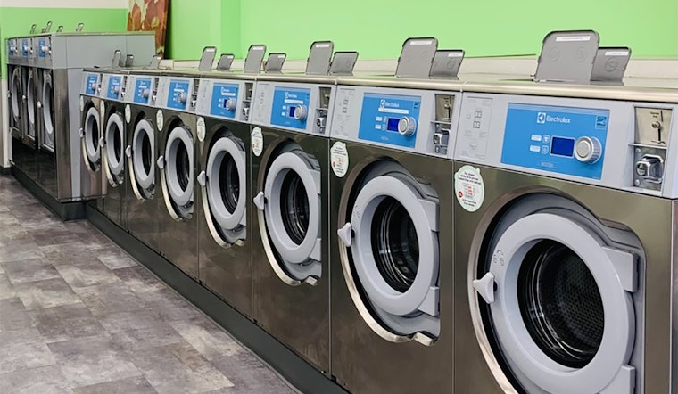 SF laundromats just got a heavy load of protection from the Planning Commission