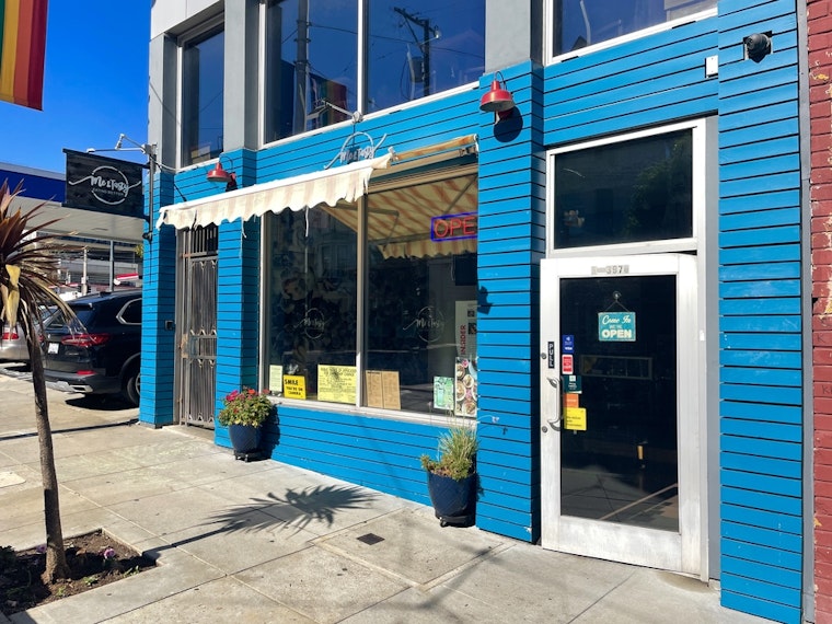 Castro Thai restaurant Me & Tasty closes; Nash Hot Chicken & Ramen on the way