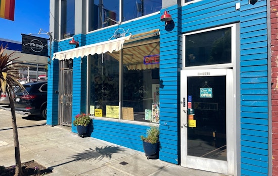 Castro Thai restaurant Me & Tasty closes; Nash Hot Chicken & Ramen on the way