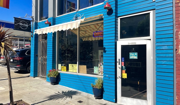 Castro Thai restaurant Me & Tasty closes; Nash Hot Chicken & Ramen on the way