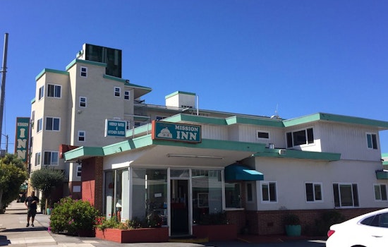 First homeless housing hotel gets approval in Crocker-Amazon, but bigger battles loom