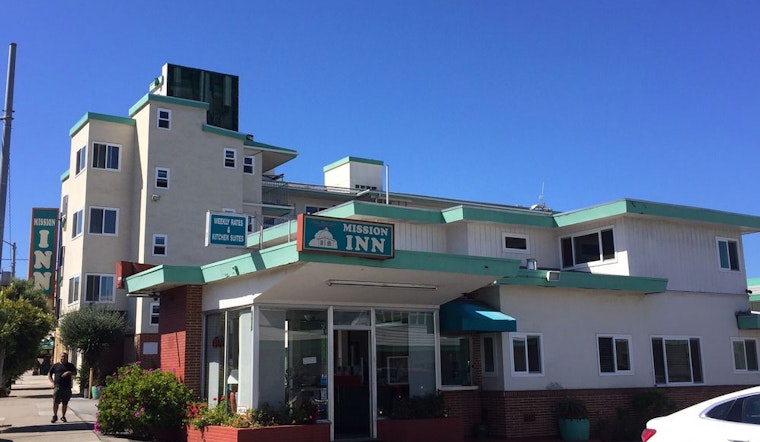 First homeless housing hotel gets approval in Crocker-Amazon, but bigger battles loom