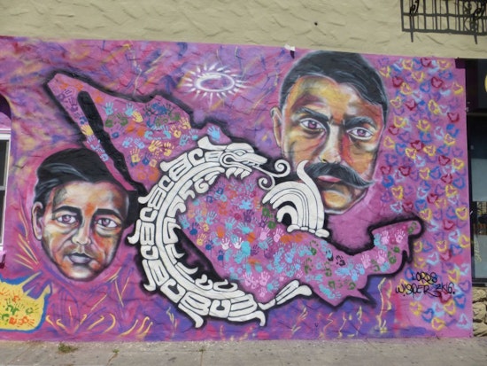 New building owner wants to cover up beloved neighborhood mural in San Jose