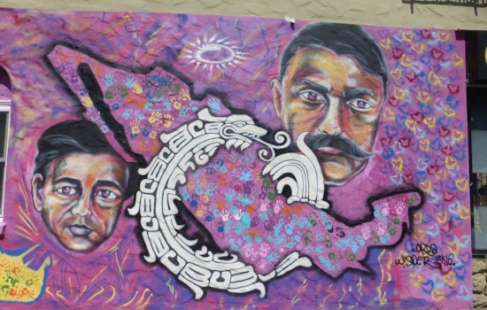 New building owner wants to cover up beloved neighborhood mural in San Jose
