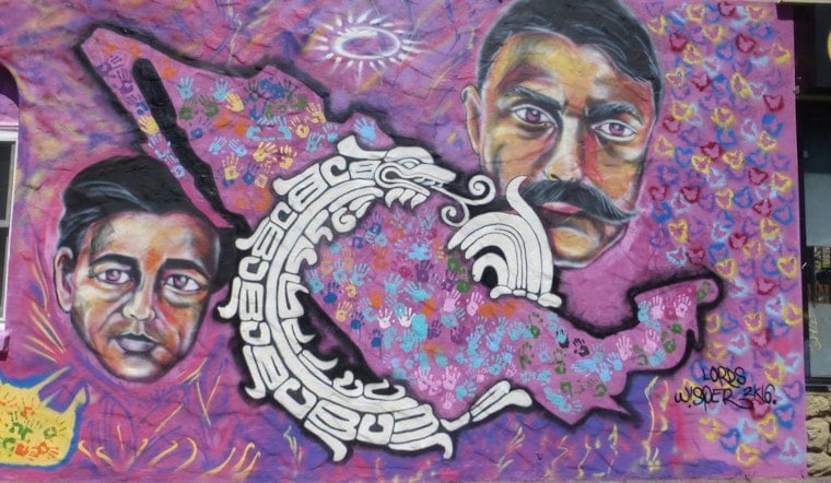 New building owner wants to cover up beloved neighborhood mural in San Jose