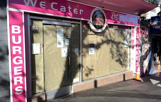 Castro's Oz Burger to become Wicked 6 Bar & Bites
