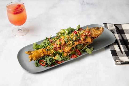 New restaurant owned and run by women of color, Roux40, coming soon to Oakland