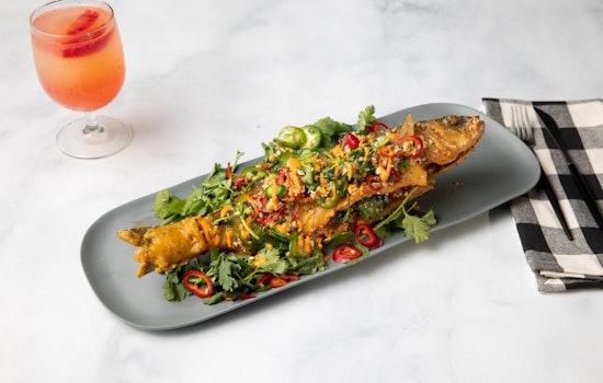 New restaurant owned and run by women of color, Roux40, coming soon to Oakland
