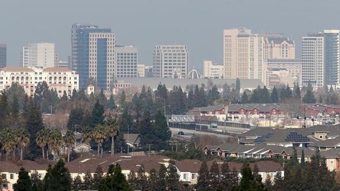 A taller San Jose skyline could cause more people to be bumped from