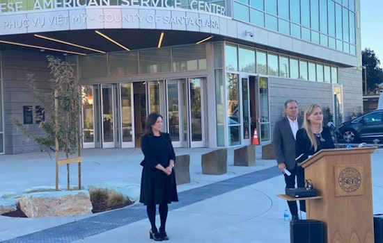 Service center dedicated to San Jose’s large Vietnamese community is about to open