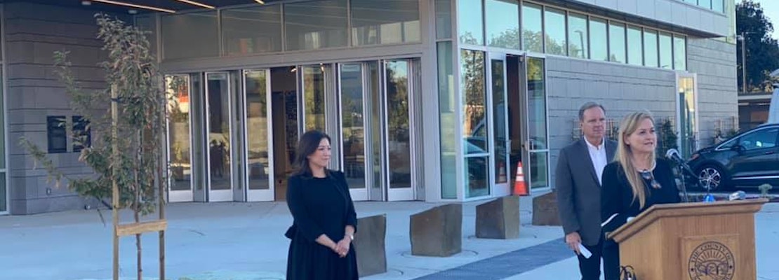 Service center dedicated to San Jose’s large Vietnamese community is about to open
