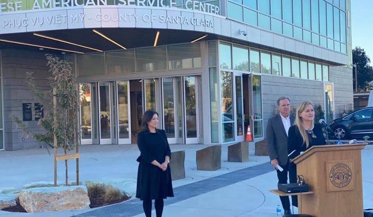 Service center dedicated to San Jose’s large Vietnamese community is about to open