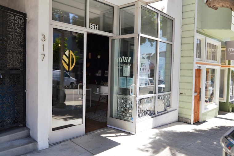 Bernal Heights will get its first dispensary, to be called Mary Modern