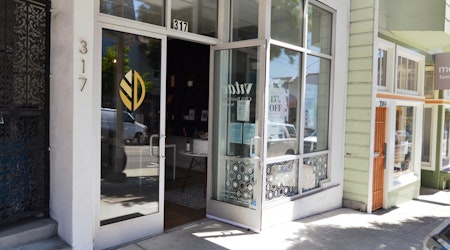 Bernal Heights will get its first dispensary, to be called Mary Modern