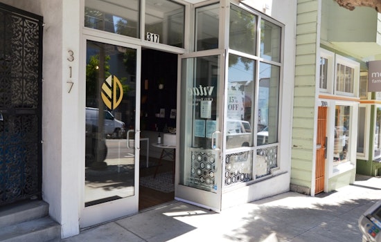 Bernal Heights will get its first dispensary, to be called Mary Modern