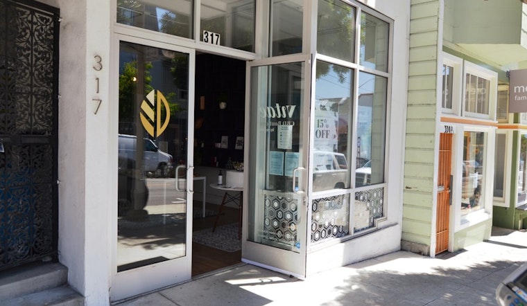 Bernal Heights will get its first dispensary, to be called Mary Modern