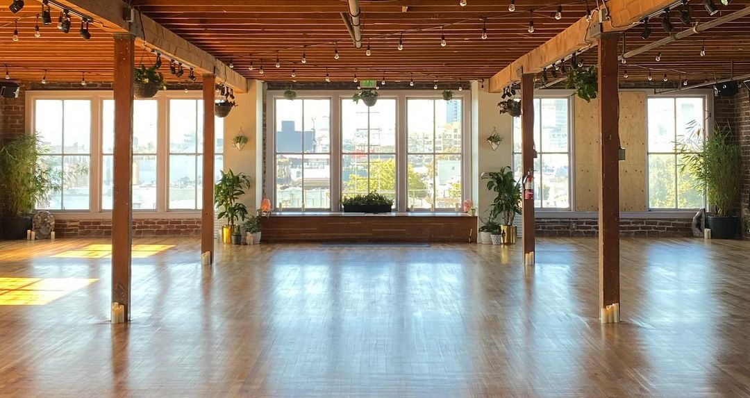 Queer-owned yoga studio to officially open in Mission District this