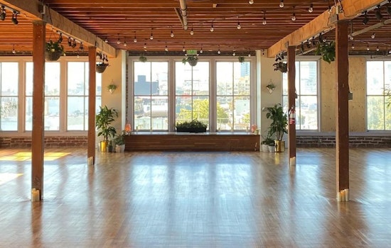 Queer-owned yoga studio to officially open in Mission District this weekend