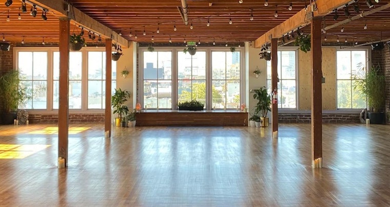 Queer-owned yoga studio to officially open in Mission District this weekend