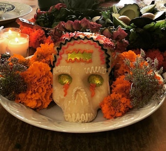 Mission District Dia de los Muertos celebrations are scaled back, but still happening