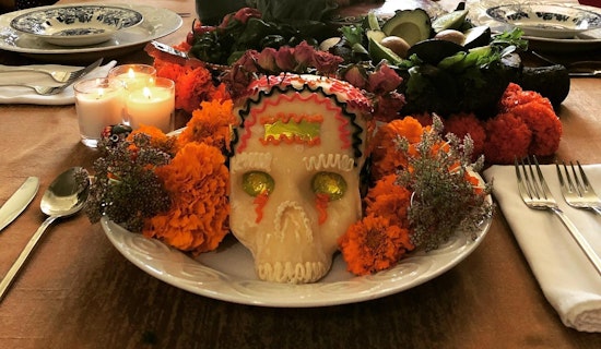 Mission District Dia de los Muertos celebrations are scaled back, but still happening