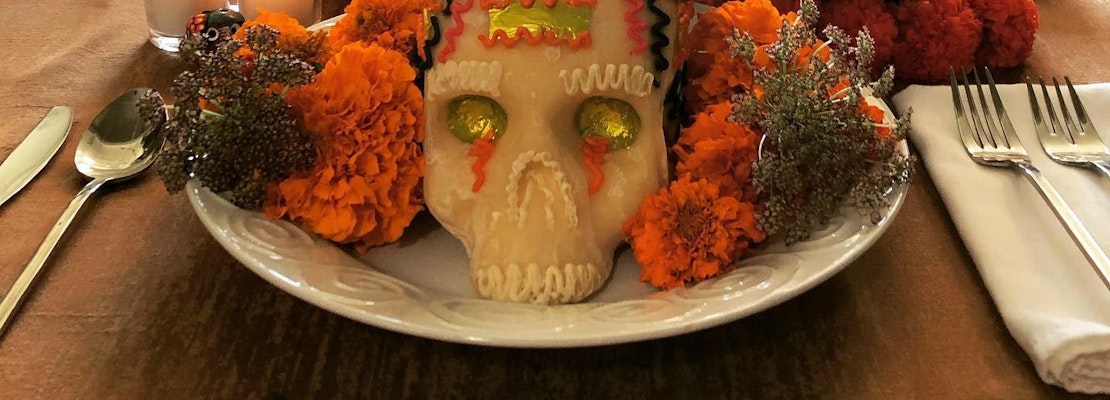 Mission District Dia de los Muertos celebrations are scaled back, but still happening