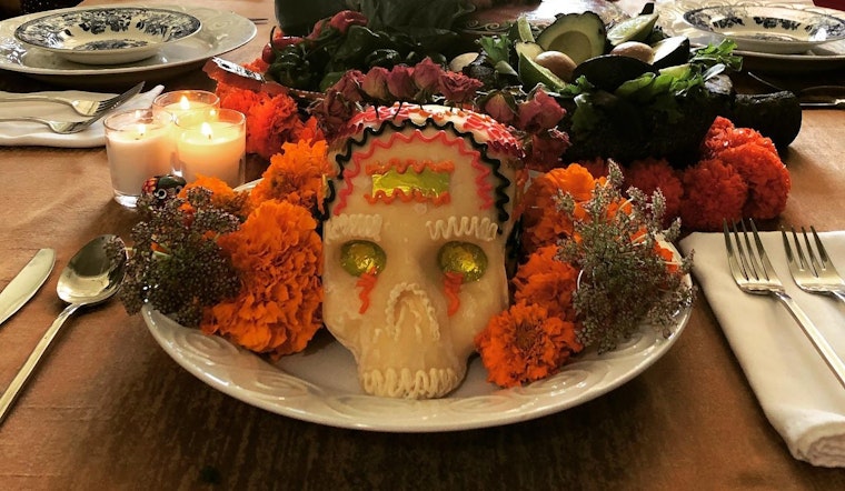 Mission District Dia de los Muertos celebrations are scaled back, but still happening