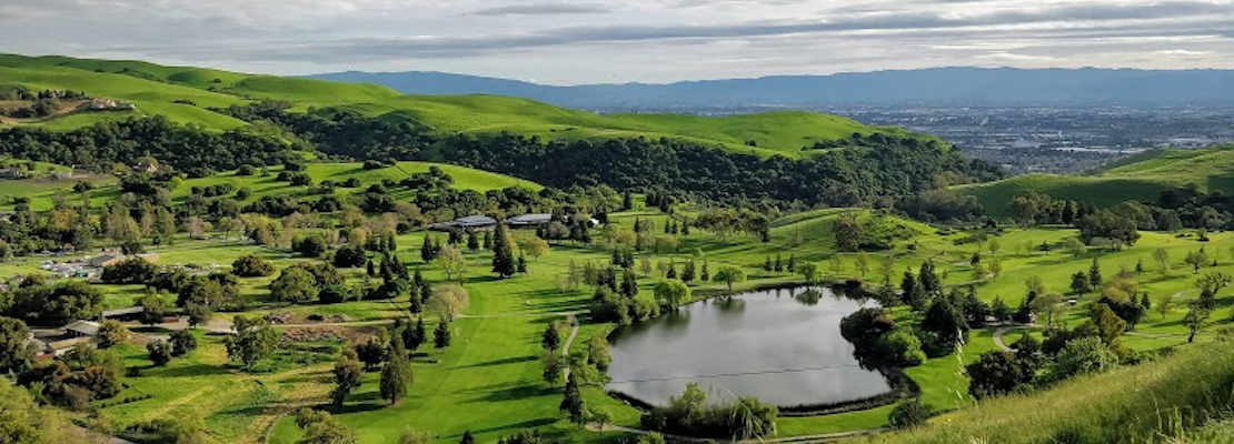 Unique park in Milpitas appears ready to reopen but county is dragging its feet